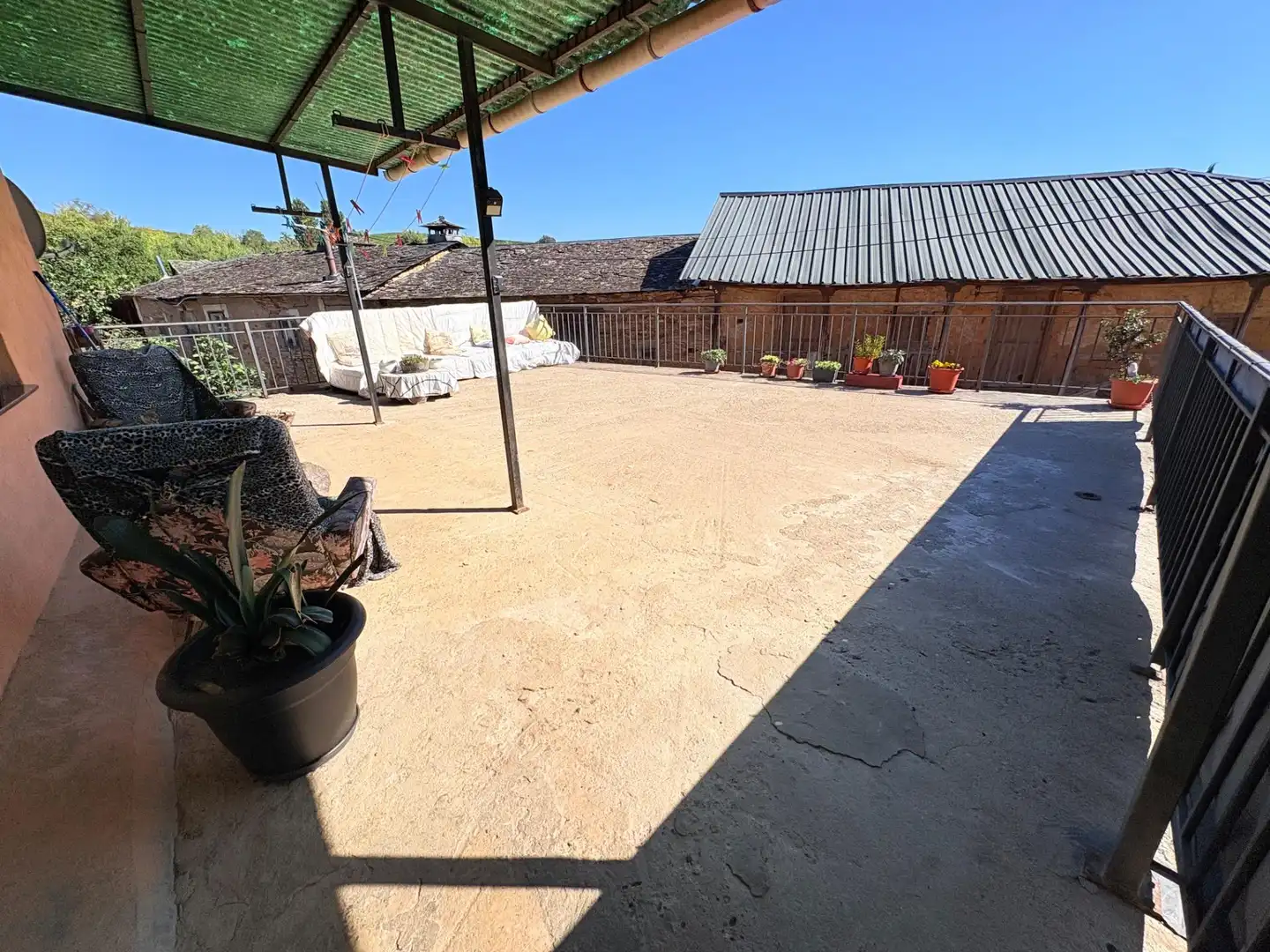 Casa en venta en Villafranca del Bierzo, imagen 10