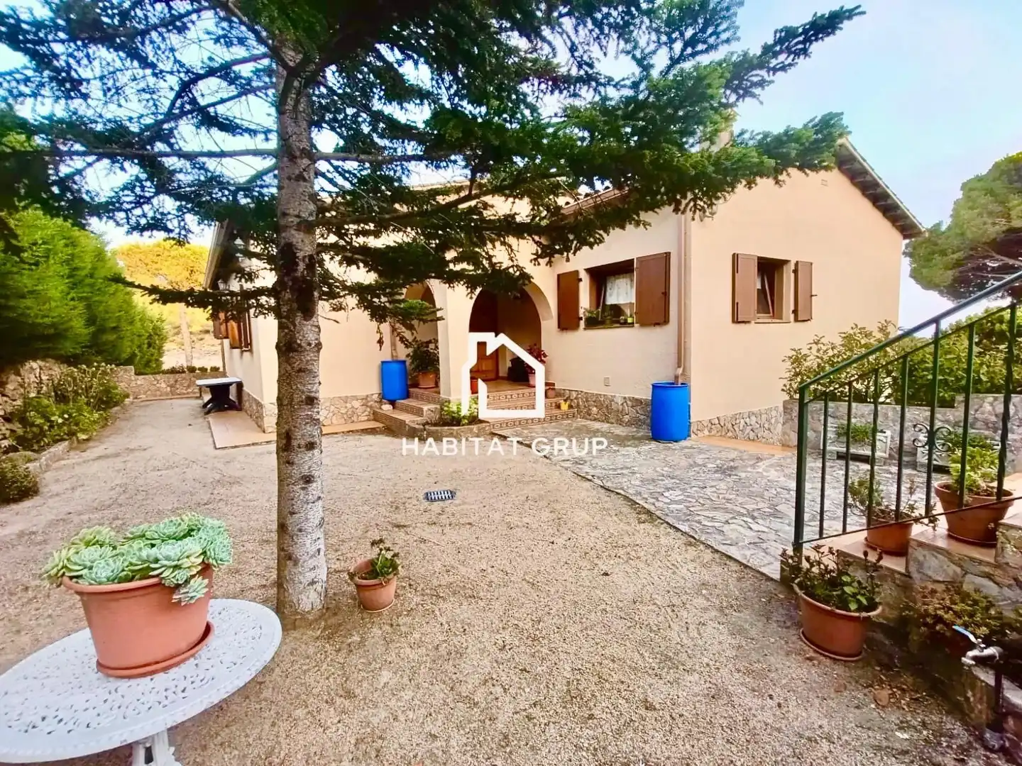 Casa con jardín en venta en Serra Brava, imagen 4