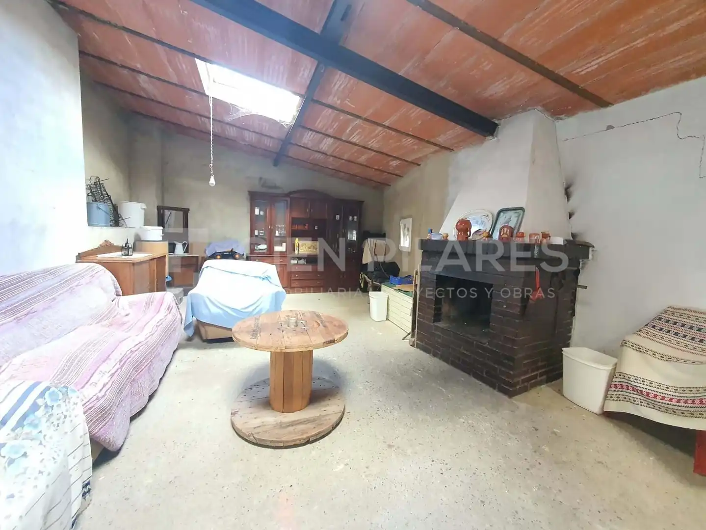 Casa o chalet en venta en Bergasa con Terraza y Amueblado