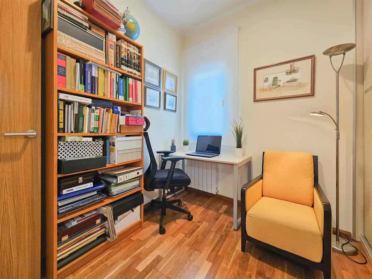 Flat with balcony for sale in Carrer IGUALADA, imagen 13