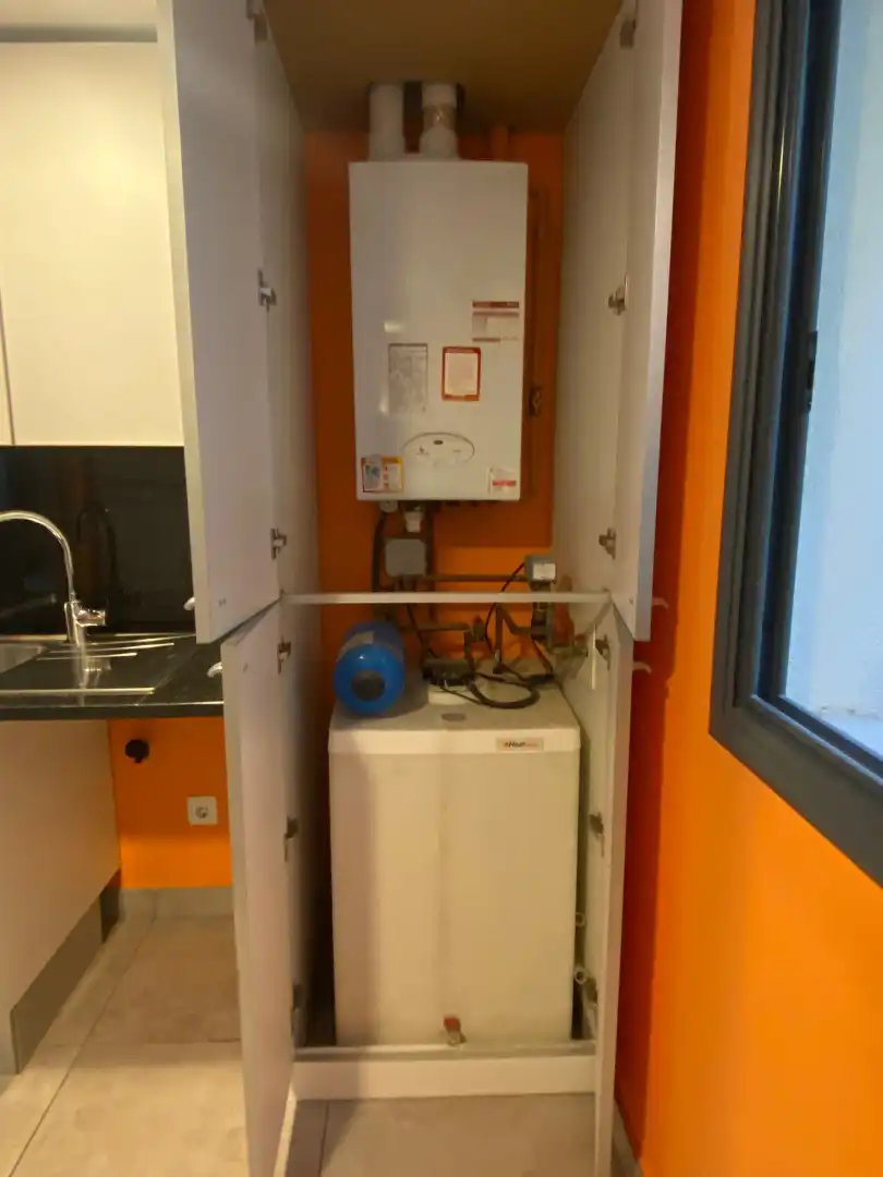 Pis de lloguer en Girona amb Aire condicionat, Calefacció i Parquet