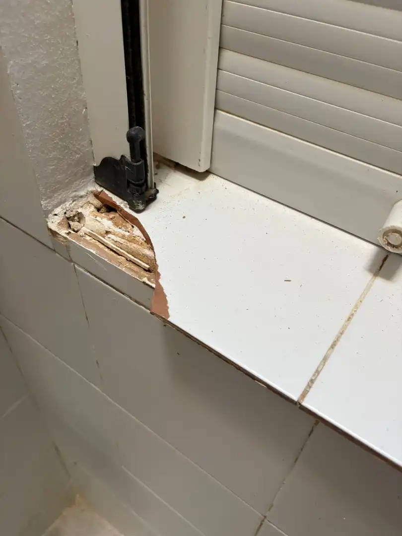 Cuina de Casa o xalet en venda en Catarroja amb Terrassa, Moblat i Forn