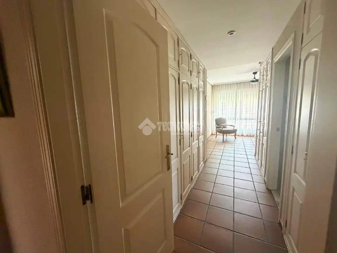 Casa o chalet en venta en Badajoz con Aire acondicionado, Jardín privado y Piscina
