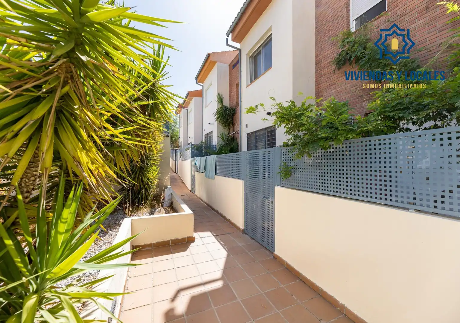 Casa a schiera con piscina in vendita a Calle Calle Despeñaperros 14a, imagen 32