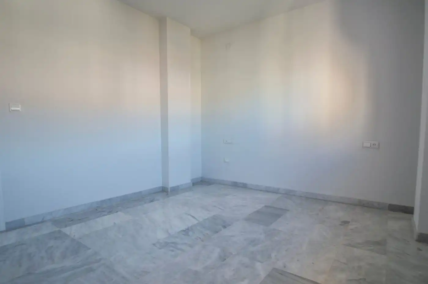 Bedroom of Flat for rent in Roquetas de Mar  with Terrace and Community pool