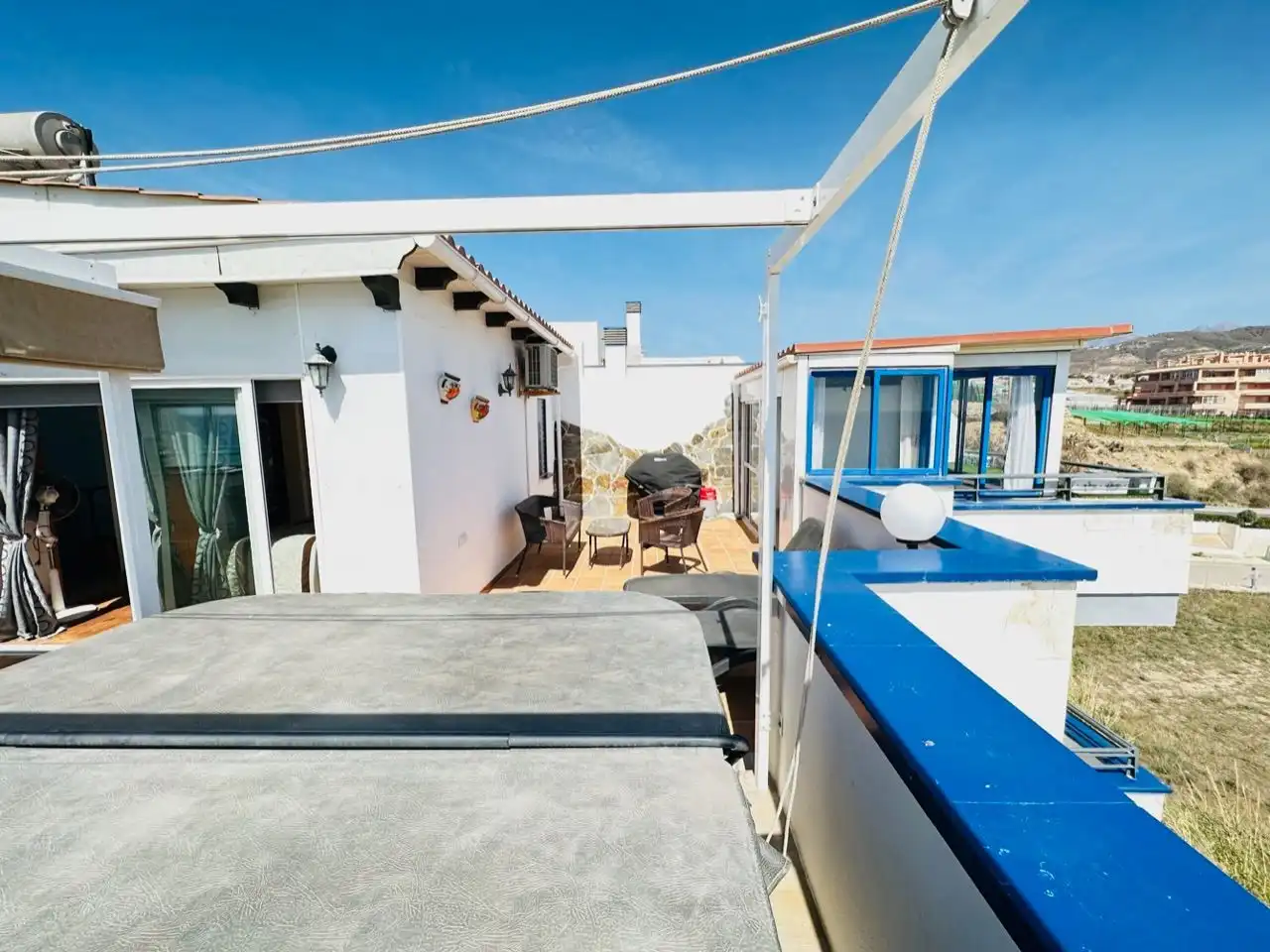 Penthouse mit Aufzug zum Verkauf in El Peñoncillo, imagen 71
