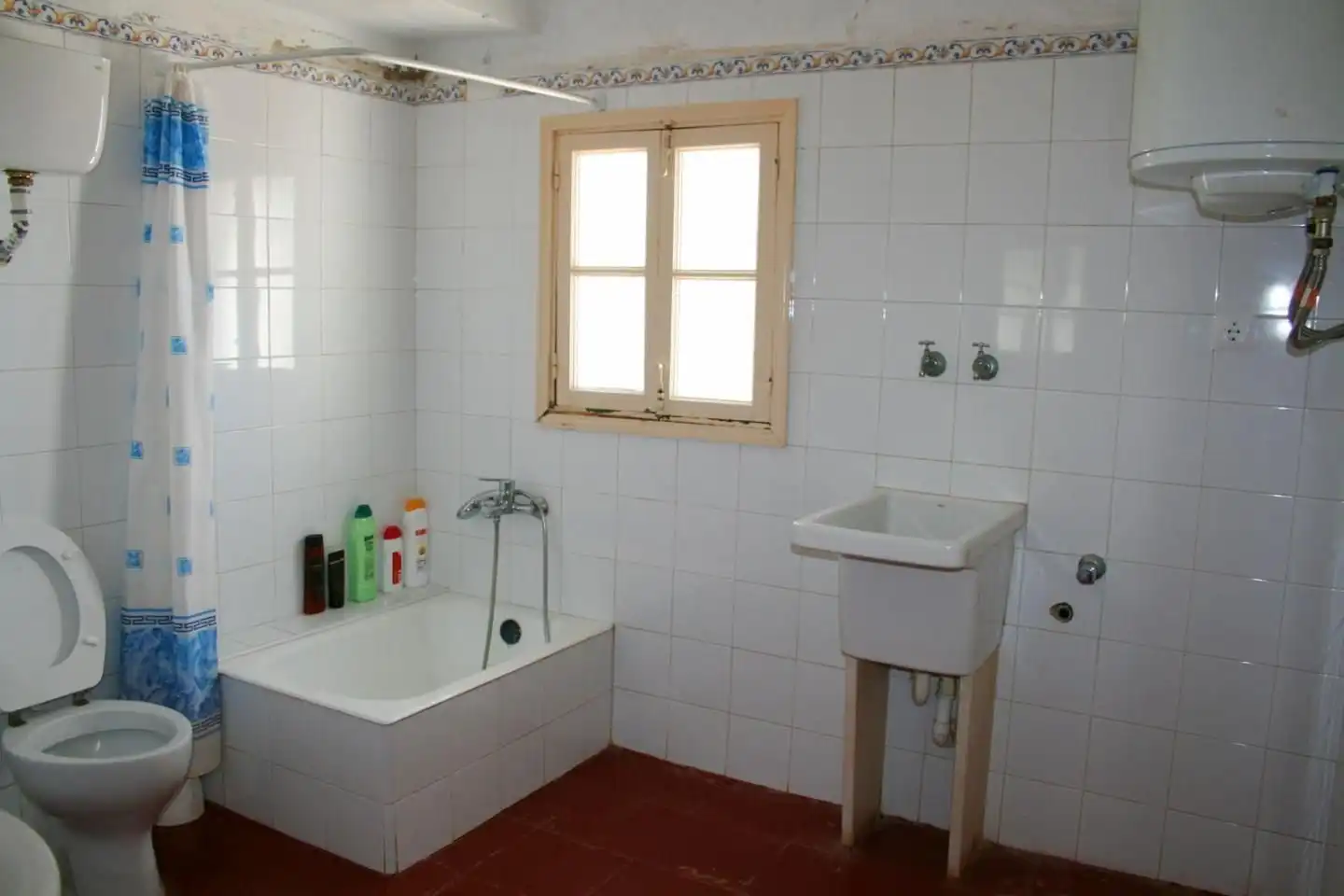 Landhaus mit Pool zum Verkauf in Cala Blanca, imagen 16