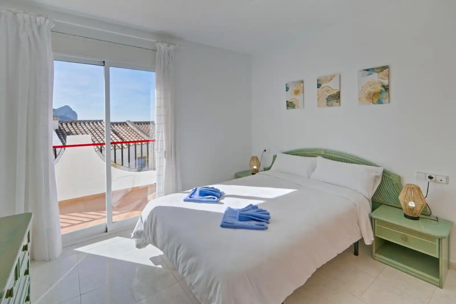 Maison mitoyenne avec piscine à vendre à Cometa, imagen 16