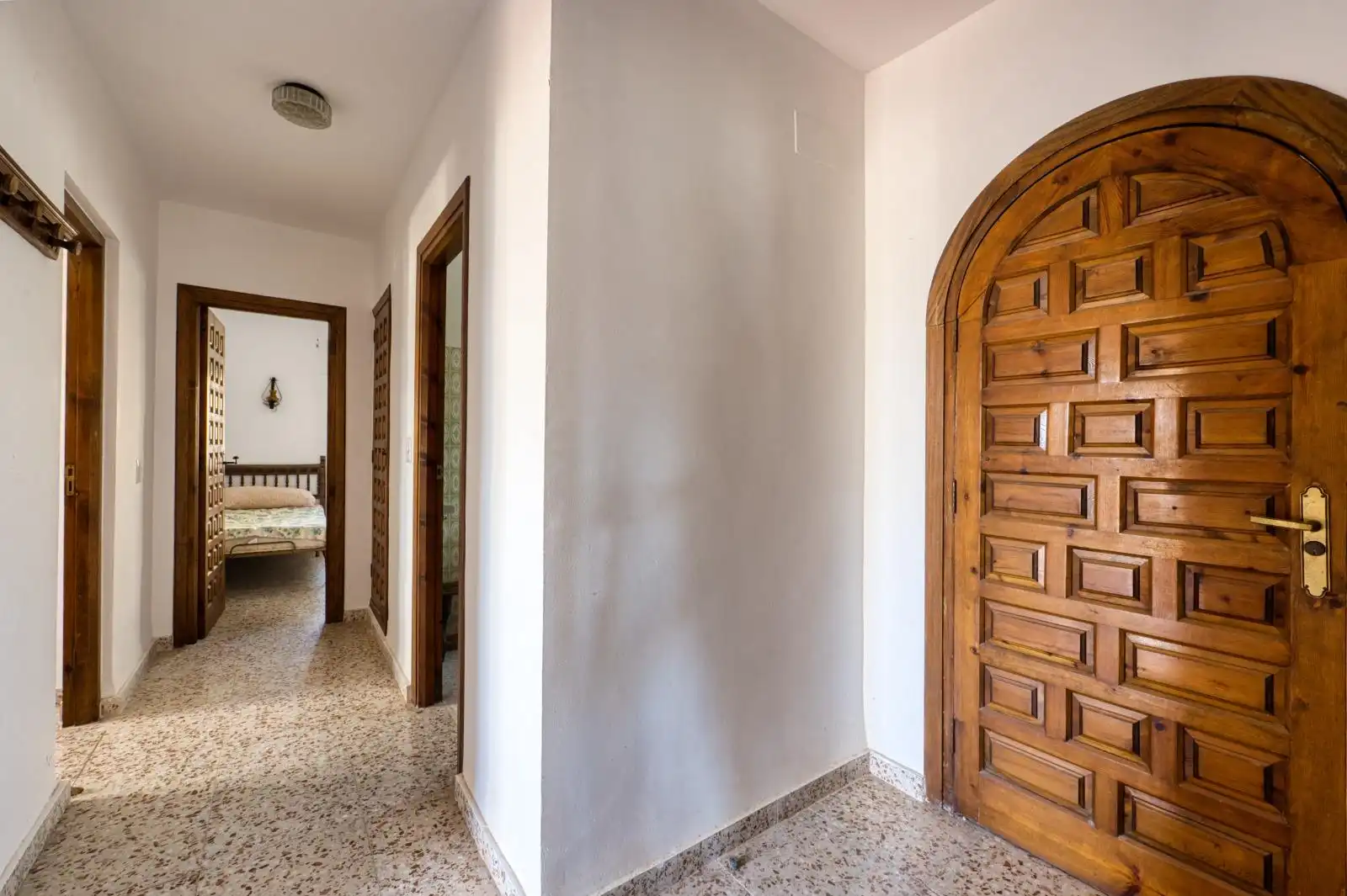 Villa avec jardin à vendre à La Viña - Montemar - San Jaime, imagen 6