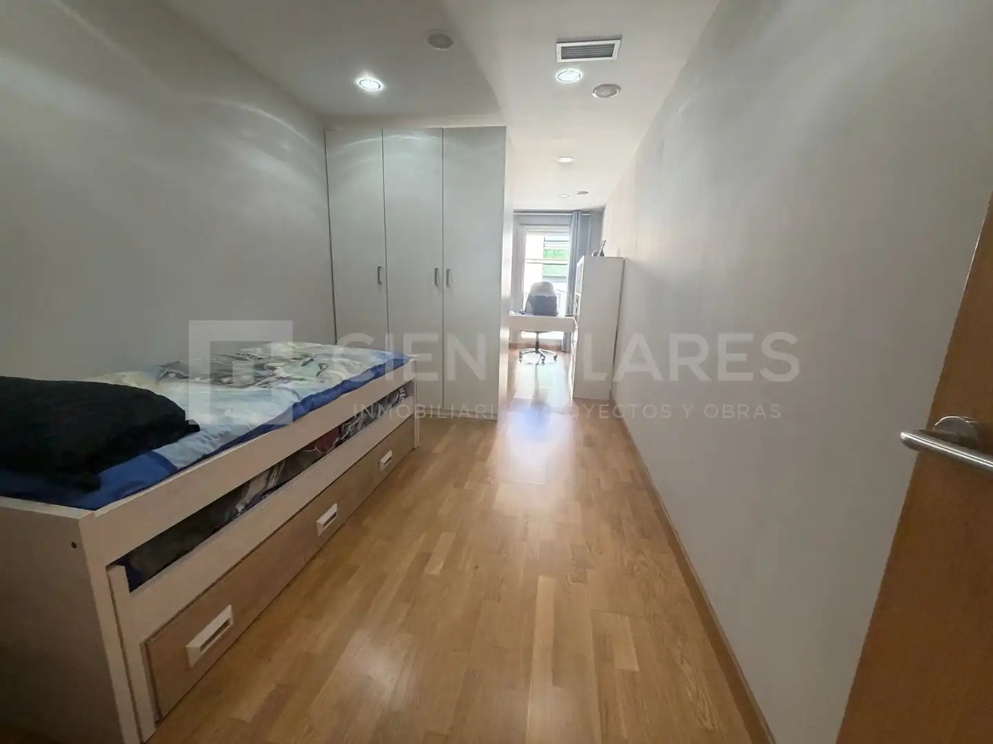 Wohnung mit Aufzug zum Verkauf in JUAN CARLOS I, imagen 6