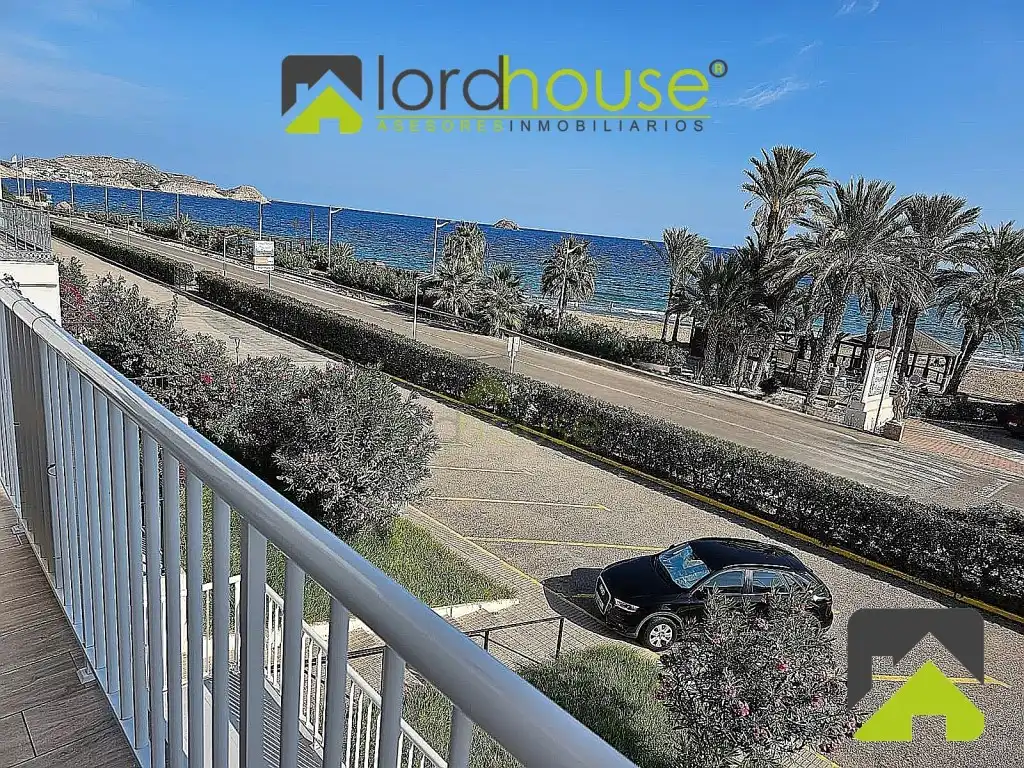 Wohnung zum Verkauf in Avenida Mar Del, 6, San Juan de los Terreros