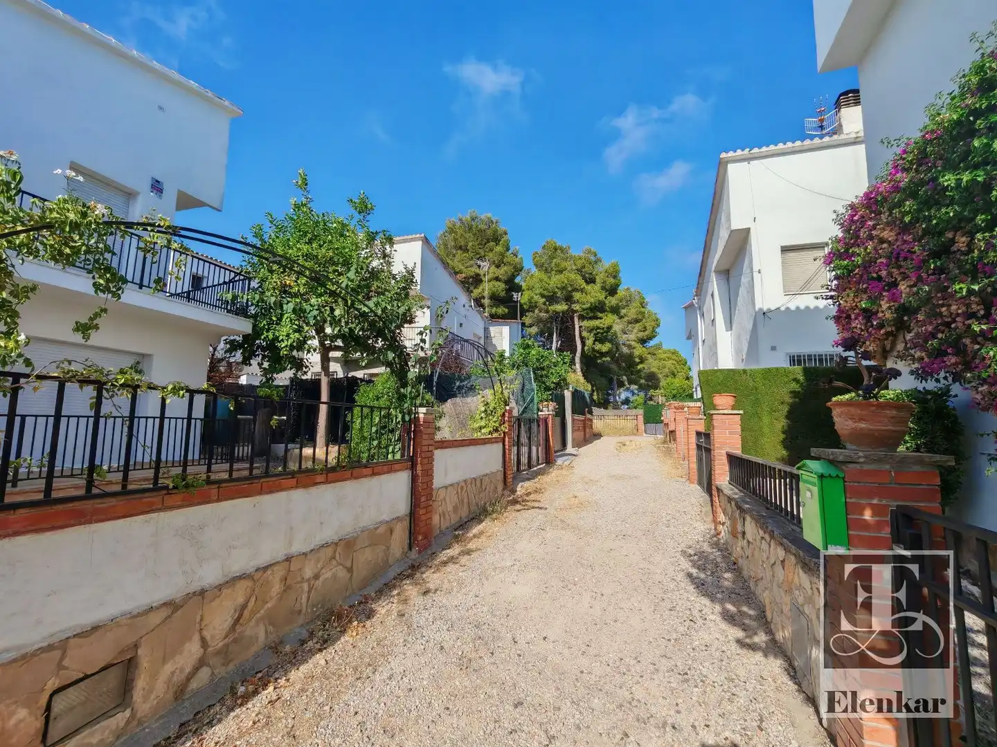 Casa bifamiliare con giardino in vendita a Xile, imagen 33