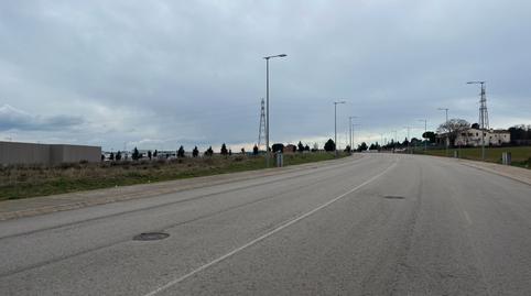 Foto 3 von Fabrik Grundstücke zum Verkauf in Fornells de la Selva, Girona