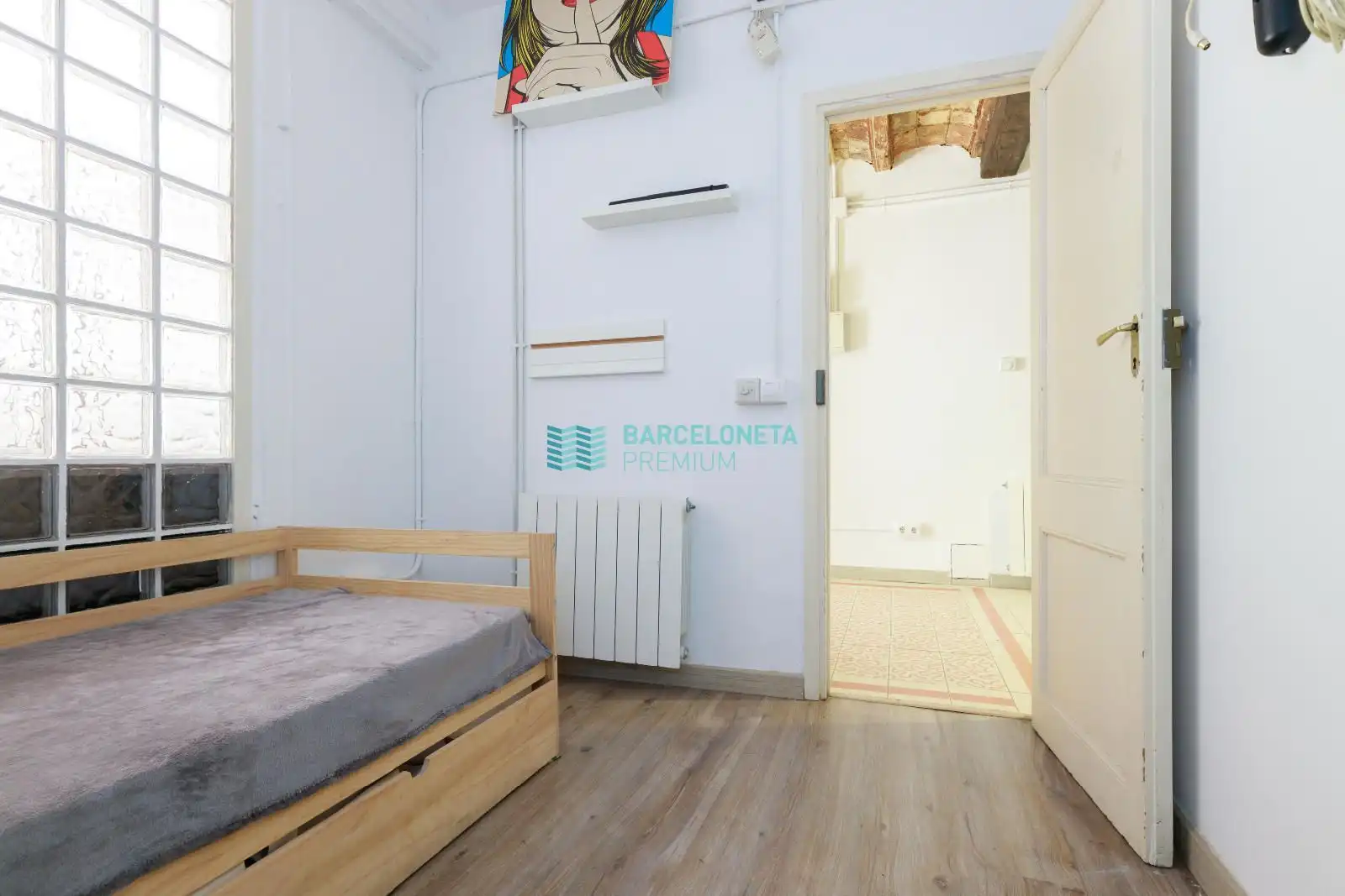 Piso con ascensor en venta en Sant jacint, imagen 20