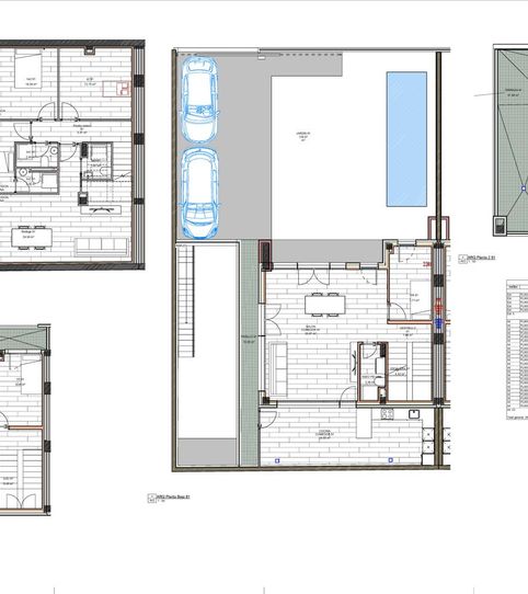 Foto 2 de Casa adosada en venda a De la Ilustración, Montecanal, Zaragoza Capital