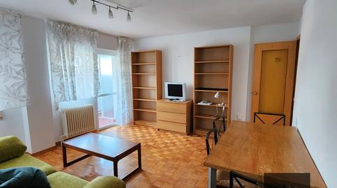 Foto 3 de Pis de lloguer a Calle de Santiago de Compostela, Peñagrande, Madrid