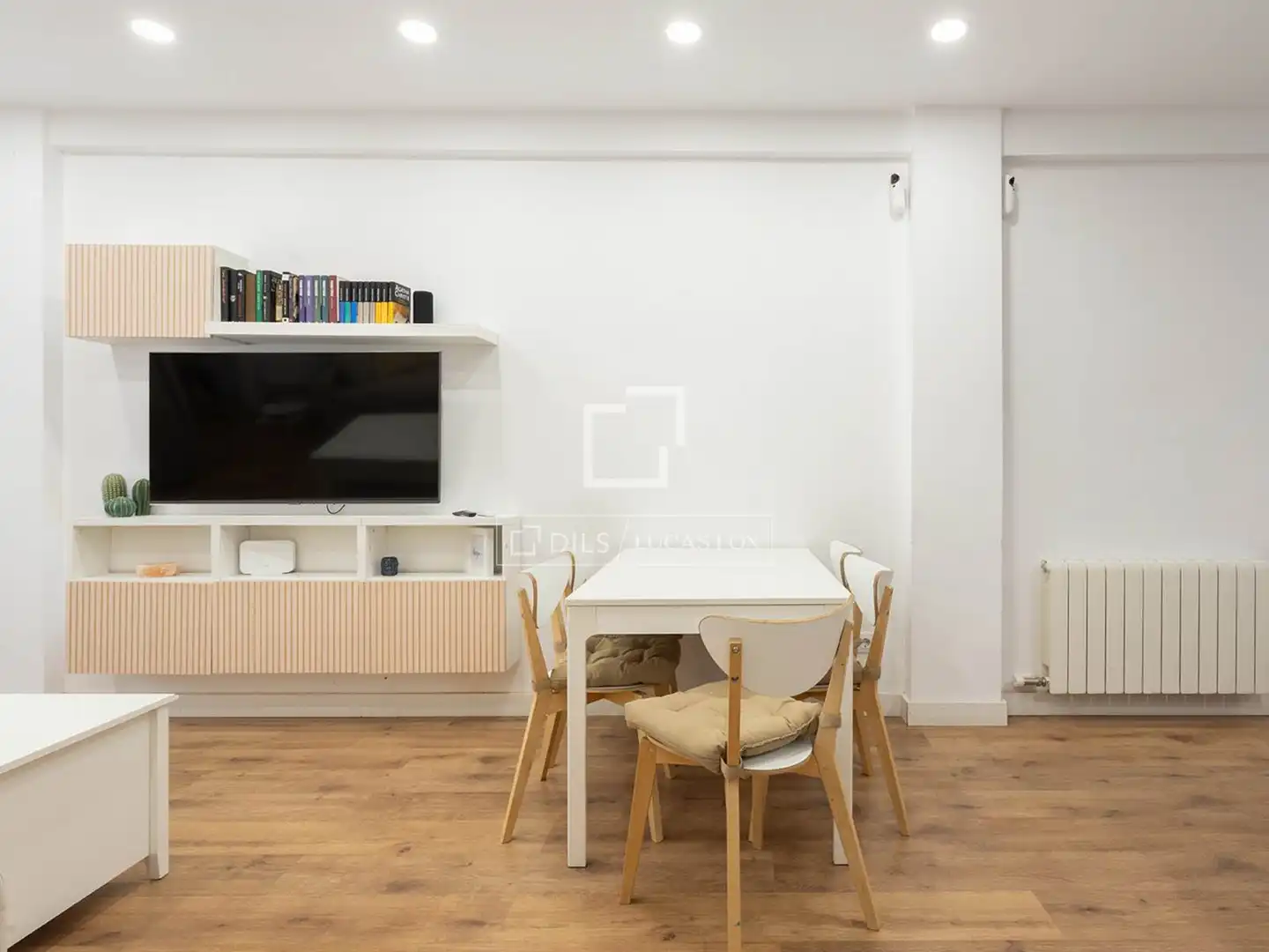Wohnung mit Terrasse zum Verkauf in Sant Martí, imagen 6
