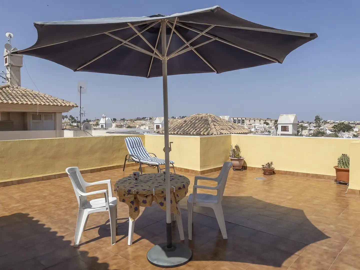 Penthouse with terrace for sale in Orihuela Costa, imagen 6