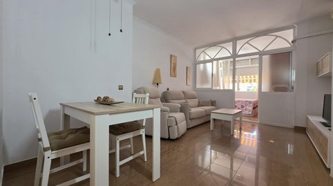 Foto 2 de Apartamento de alquiler en Manantiales - Estación de Autobuses, Torremolinos