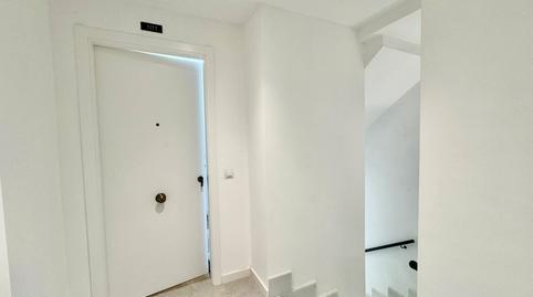 Foto 3 de Àtic en venda a Calle Alcalá Galiano, 52b, Los Pacos, Fuengirola