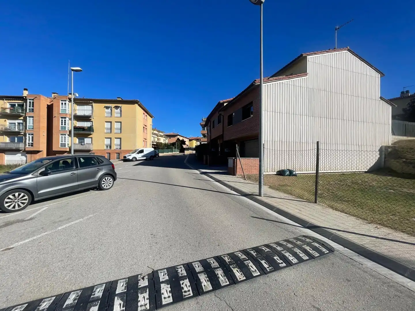 Terrenys i solars en venda a Roda de Ter, imagen 9