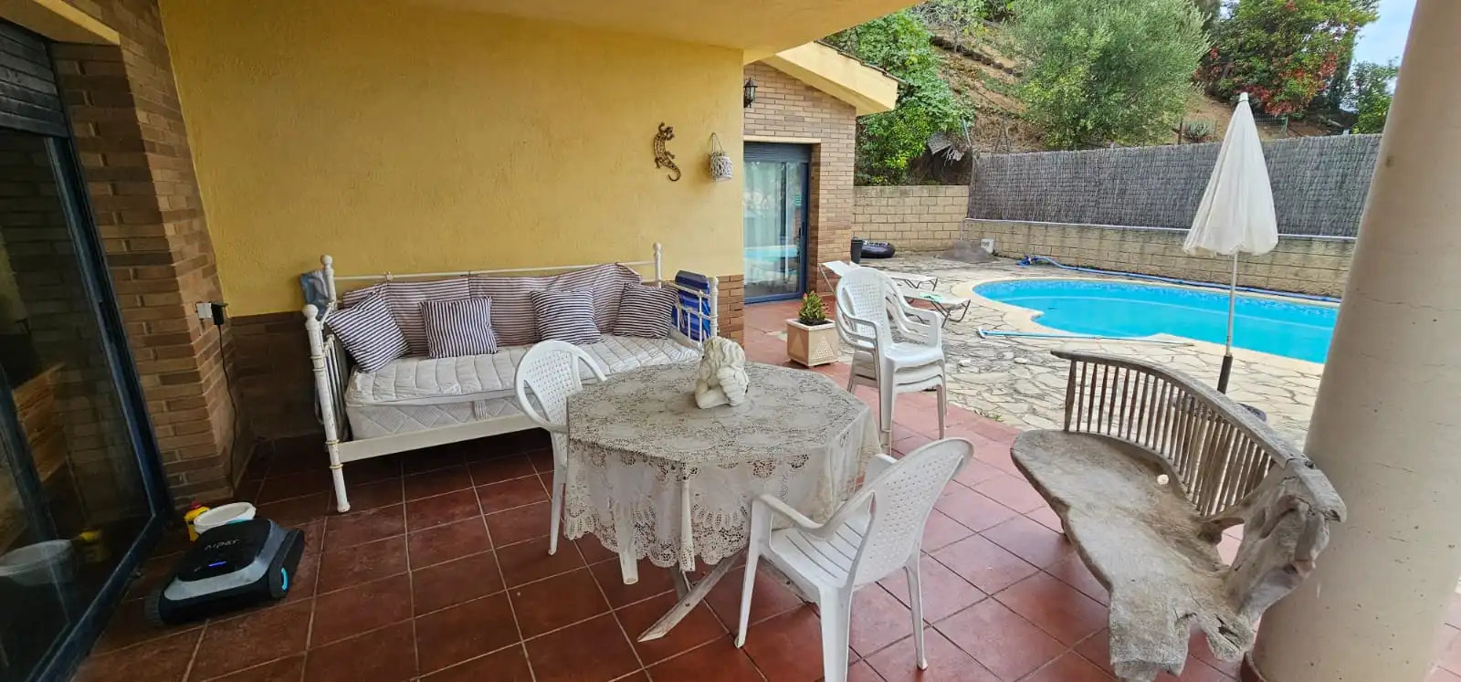 Villa avec piscine à vendre à Caldes d'Estrac, imagen 34
