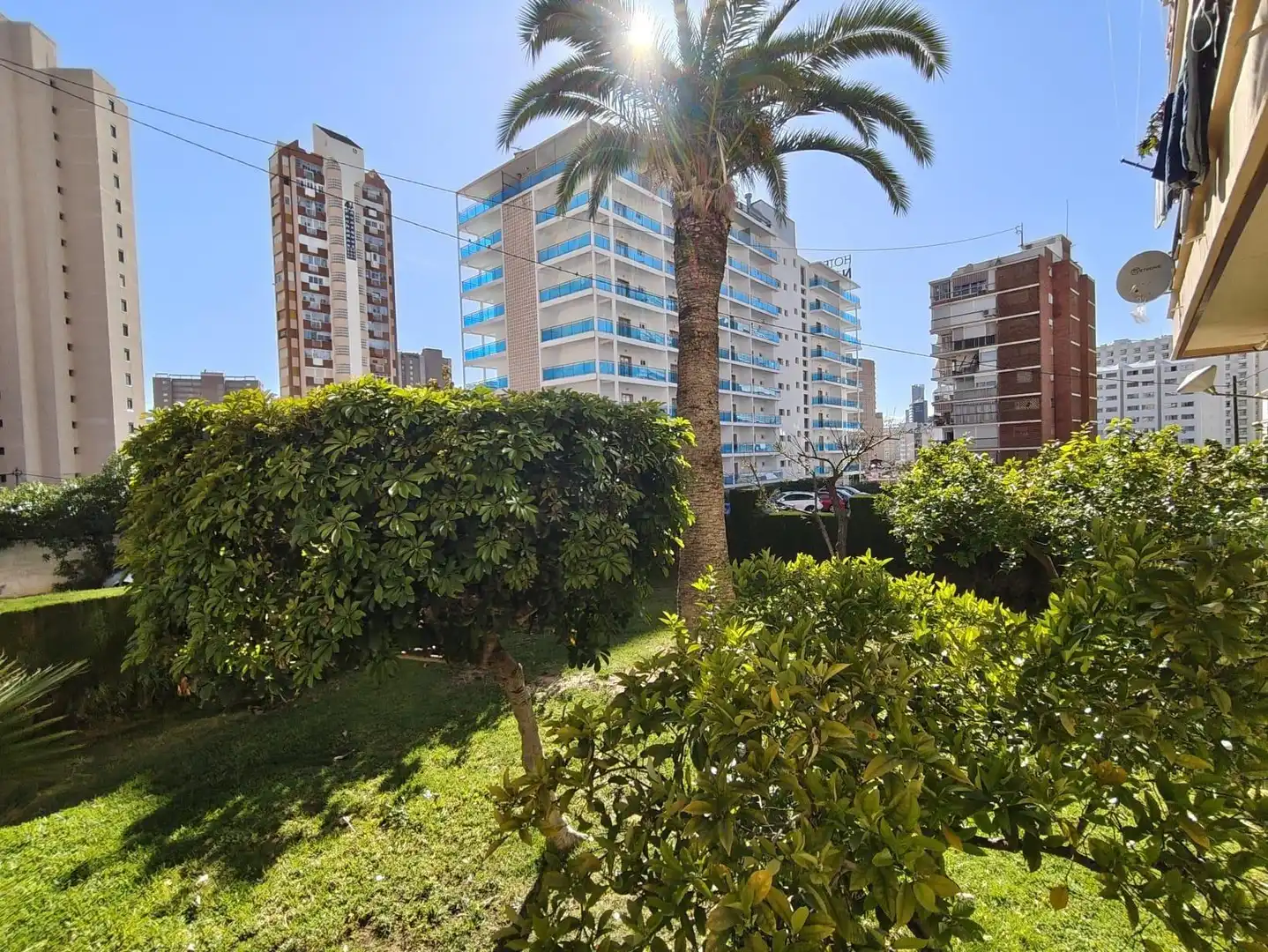 Wohnung mit Pool zum Verkauf in Calle Calle Londres, imagen 22