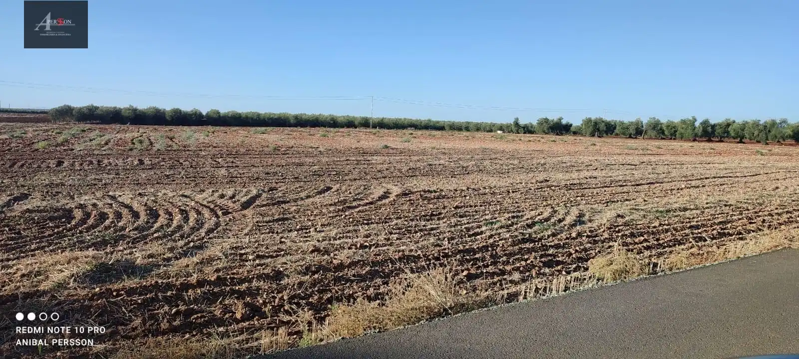 Terreni e lotti in vendita a Cañada Rosal, imagen 7
