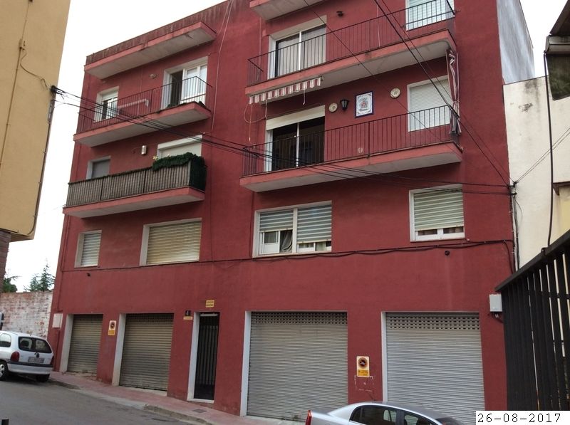 Pis en venda a C/ Pentinadores, Mas Baell - Can Carbó