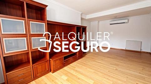 Foto 2 de Pis de lloguer a Viloria de la Rioja, Las Tablas,  Madrid Capital