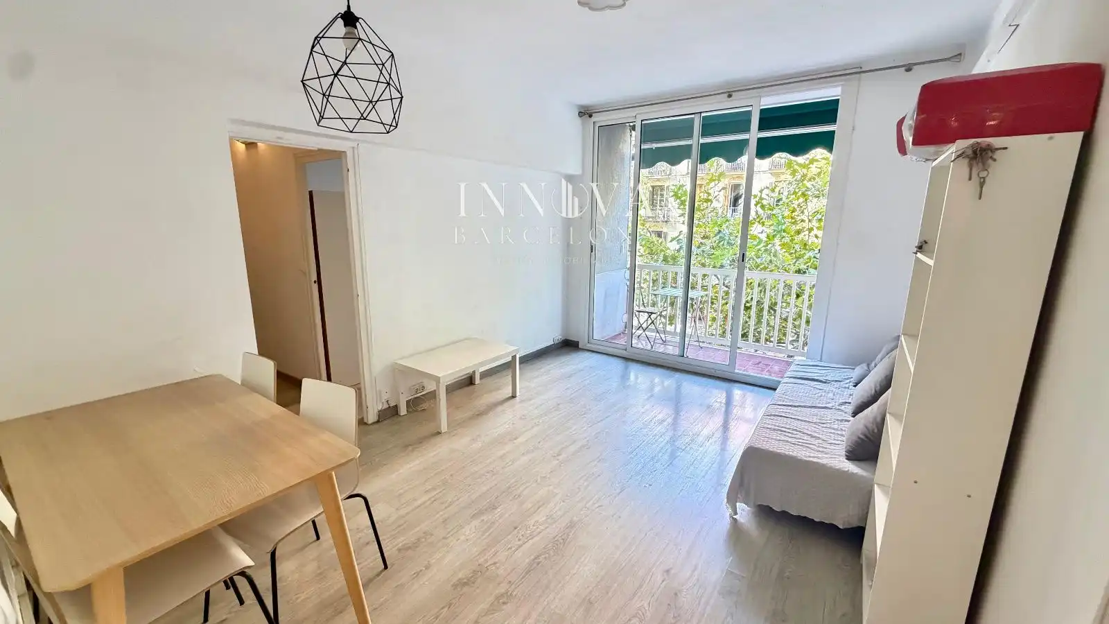 Exterior view of Flat for sale in Ciutat Vella