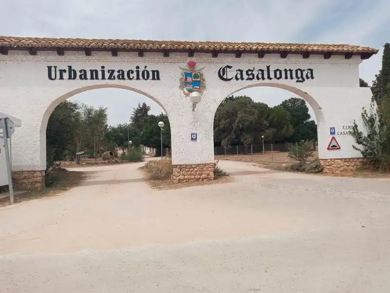 Casa o xalet en venda en Villar de Cañas