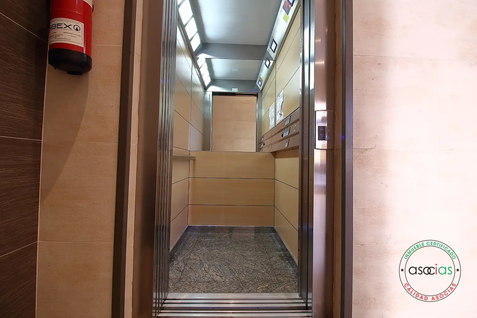 Pis amb ascensor en venda a Gijón - CL MATILDE DE LA TORRE 7, imagen 41