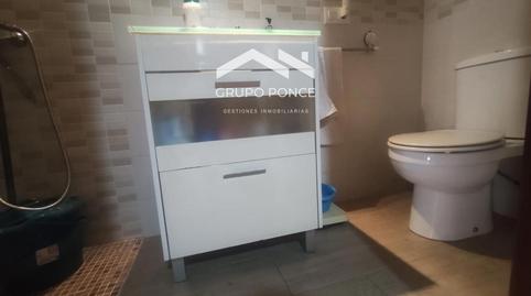 Foto 4 de Casa adosada en venda a Caballero Bonald - San José Obrero - Guadalcacín, Cádiz