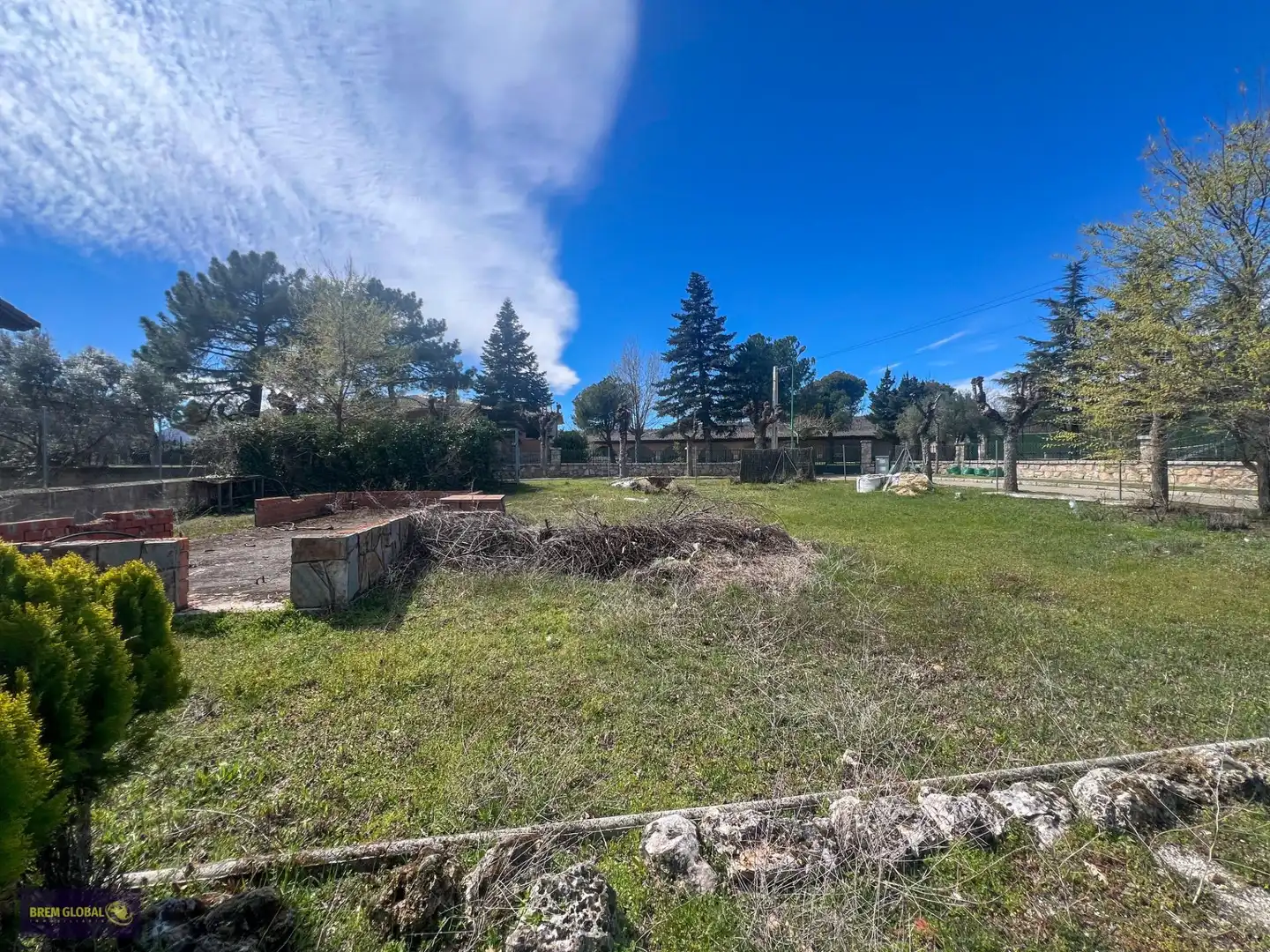 Residencial en venda en Lozoyuela-Navas-Sieteiglesias