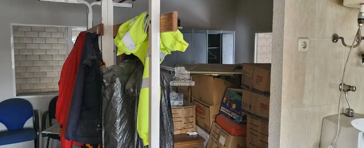 Nave industrielle à vendre à Barrio de la Estación, imagen 11