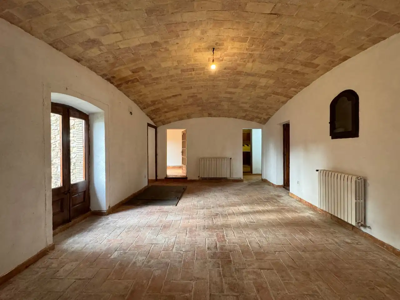 Casa o chalet en venta en Vilopriu con Jardín privado, Terraza y Trastero