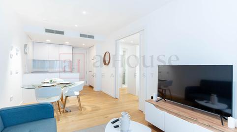 Photo 5 of Flat for sale in  Irún , Argüelles,  Madrid Capital