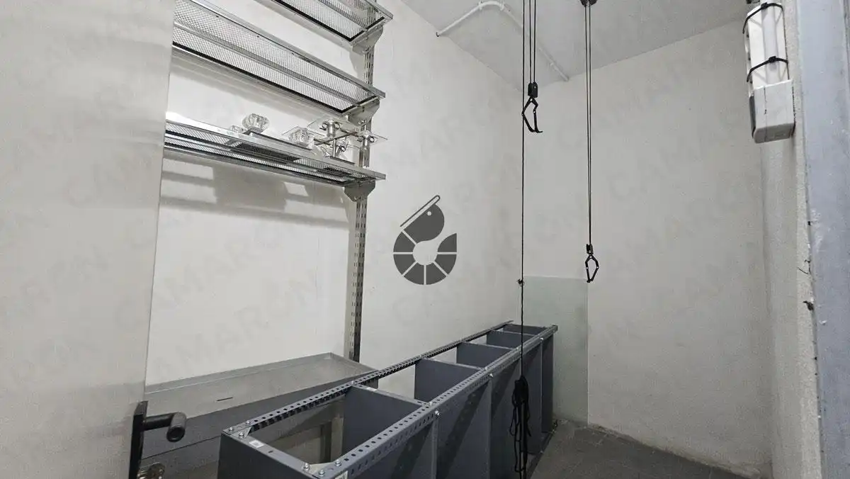 Piso en venta en Mairena del Aljarafe con Aire acondicionado, Trastero y Piscina comunitaria