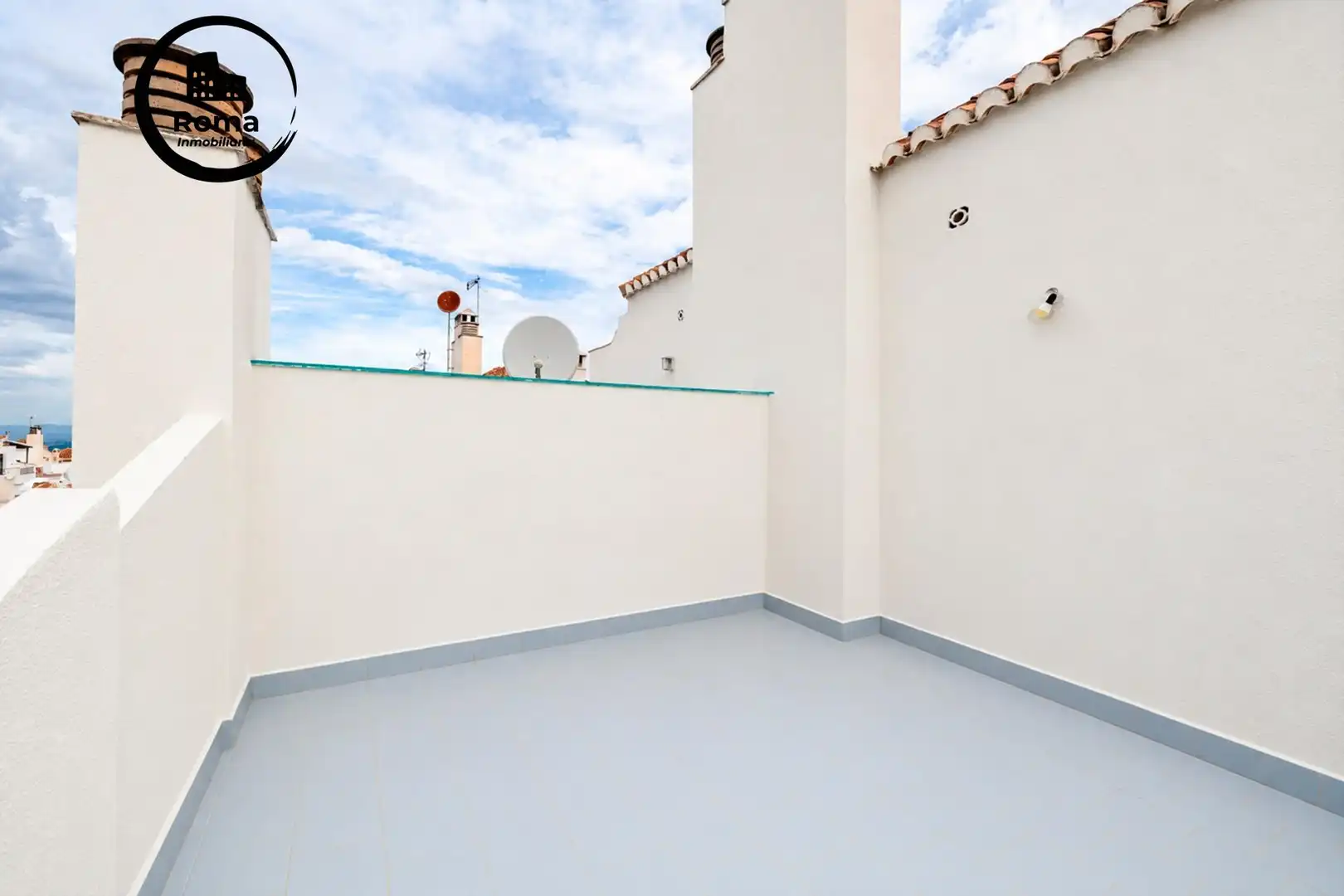 Adossat amb piscina en venda a Huétor Vega, imagen 79