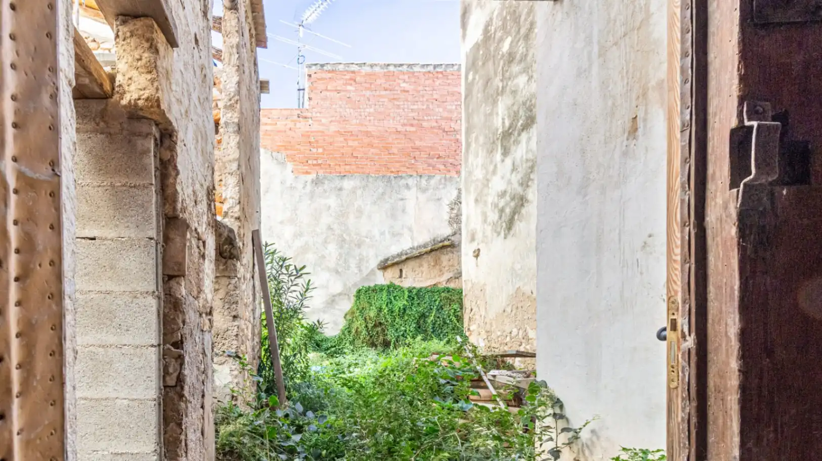 Maison avec jardin à vendre à Gata de Gorgos, imagen 8
