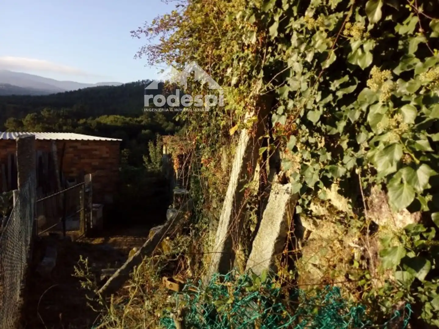 Casa o chalet en venta en Pontedeva