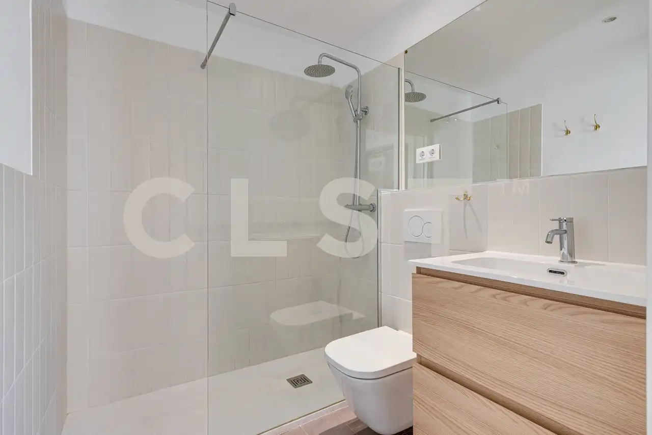 Appartement compact avec terrasse à vendre à Carrer de Milans, imagen 30