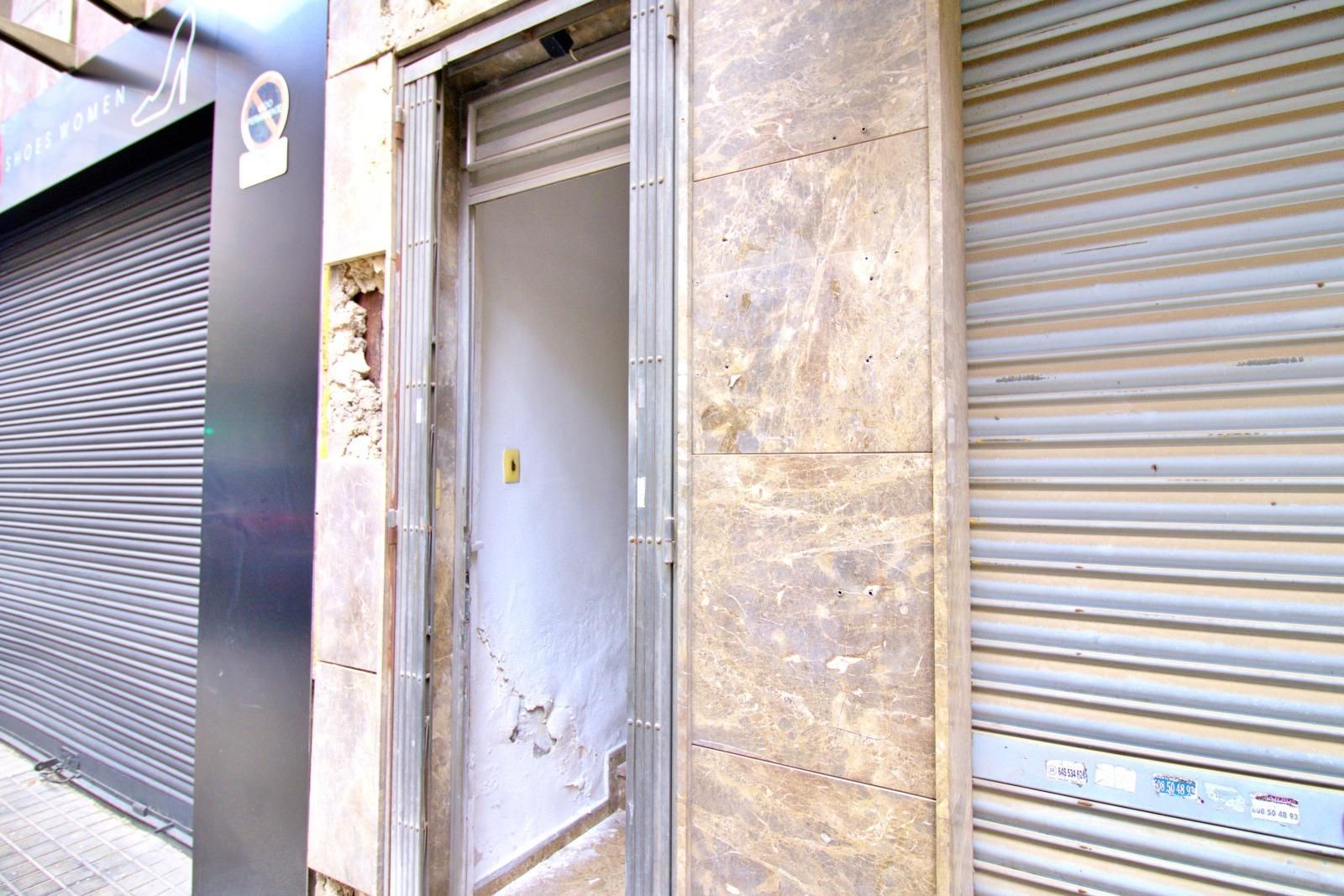 Planta baja for sale in Elche / Elx