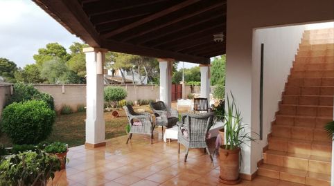 Foto 5 de Casa o xalet en venda a Carrer Sa Comuna, 6, Cala Figuera, Santanyí