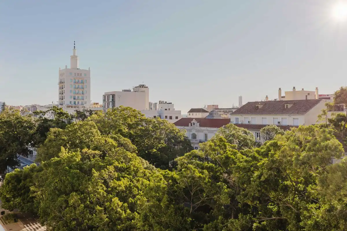 Ático con terraza en venta en Alameda Principal, imagen 25