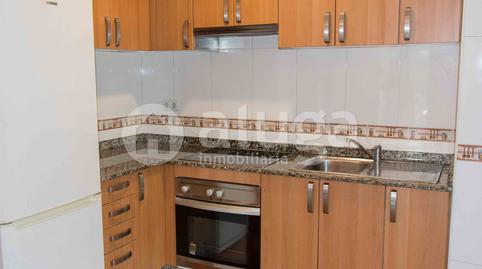 Foto 5 de Apartamento de alquiler en Darbo, Pontevedra