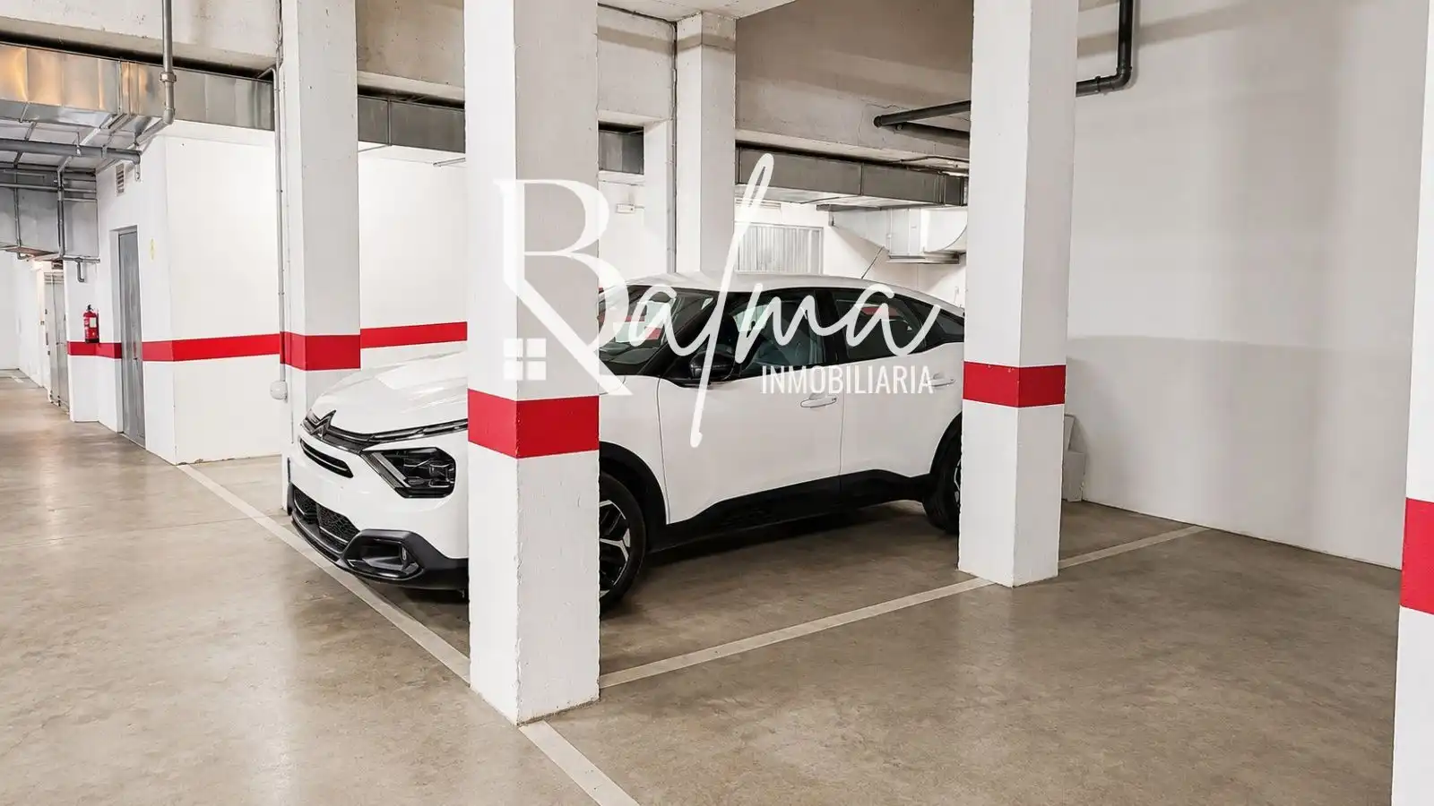 Piso con ascensor en venta en Juzgados - La Feria, imagen 27