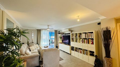 Foto 3 de Piso en venta en Castillo Sohail - Myramar, Fuengirola