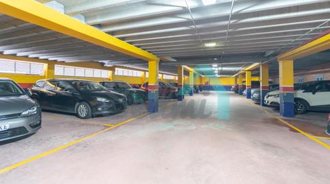 Photo 5 of Garage for sale in Vázquez de Mella, Vallobín, Asturias